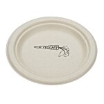 Compostable Paper Plate - 7