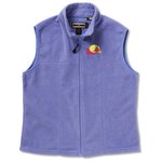 North End Interactive Fleece Vest - Ladies'