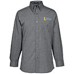 Ultra Club Wrinkle Free End-on-End Shirt - Men's