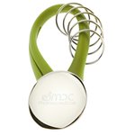 Colorplay Multi-ring Key Ring