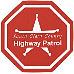 Jar Opener - Stop Sign - 24 hr