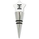Wine Stopper - Star