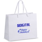Holiday Matte Eurotote - 8