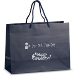 Holiday Matte Eurotote - 10