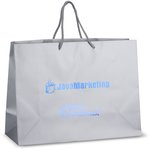 Holiday Matte Eurotote - 12