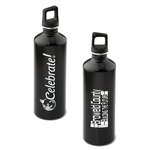 h2go Stainless Bottle - 24 oz. - Celebrate - Color
