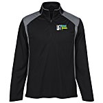 Diversion UltraCool Pullover LS Sport Shirt - Men's