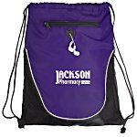 Peek Drawstring Sportpack