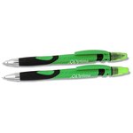 Fame Pen/Highlighter and Pencil Set - Color
