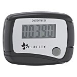 Value In Shape Pedometer - Opaque