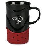 Aspira Ceramic Mug - 14 oz.
