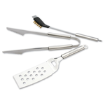 3-Piece BBQ Set