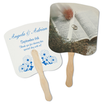 Hand Fan - Event - Wedding
