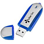 Silverback USB Drive - 8GB