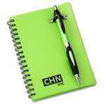 Helix Notebook Set - 6