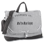 Our Team Sweatshirt Messenger