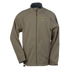 North End Lightweight Soft Shell Jacket - Men's