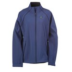 North End Lightweight Soft Shell Jacket - Ladies'