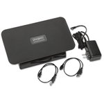 SynCharger Charging Station