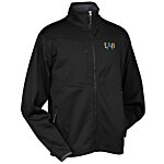Contender Polyknit Fleece Full Zip Jacket - Men's