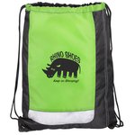 Linear Drawstring Sportpack