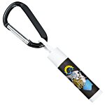 Value Lip Balm w/Carabiner - House Keys