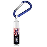 Holiday Value Lip Balm w/Carabiner - Fireworks