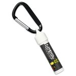 Holiday Value Lip Balm w/Carabiner - Monster