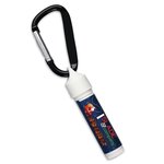 Holiday Value Lip Balm w/Carabiner - Sleigh