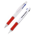 Fletcher 3-in-1 Pen - Closeout