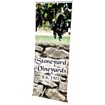 Element Pro Retractable Banner Display