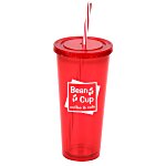 Spirit Tumbler - 20 oz. - Holiday