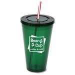 Spirit Tumbler - 24 oz. - Holiday