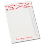 Memo Board - 8-1/2