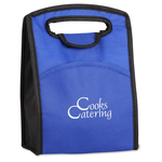 Non Woven Flap Lunch Bag
