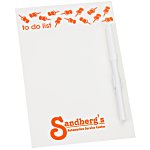 Memo Board - 8-1/2