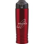 Neptune Stainless Sport Bottle - 28 oz.