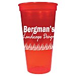Stadium Cup - 24 oz. - Jewel