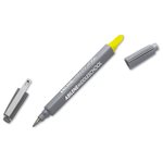 3-D Ballpoint/Highlighter