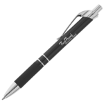 Grisham Metal Click Pen
