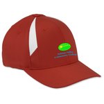Flexfit Double Twill Cut and Sew Cap