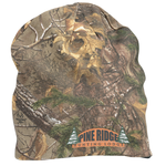 Outdoor Cap Realtree Camo Knit Beanie