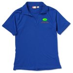 Clique Anaheim Jersey Polo - Ladies'