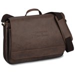 Tanis Messenger Bag
