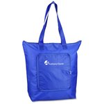 Magic Folding Cooler Bag