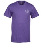 Next Level CVC 4.3 oz. Blend Crew T-Shirt - Men's
