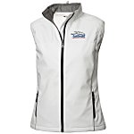 Clique Softshell Vest - Ladies'