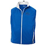 Clique Softshell Vest - Men's