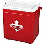 Coleman 18 Quart Party Stacker Cooler