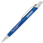 Cullen Metal Pen